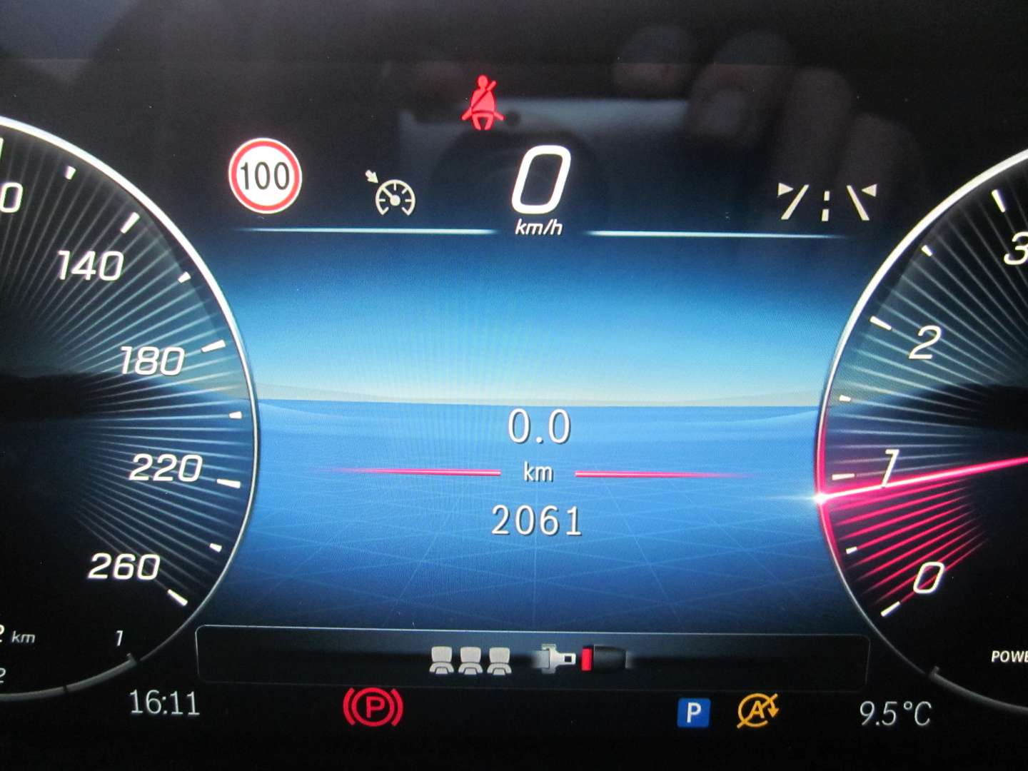 Mercedes GLB 180 - 2025 - Joinsteer - #14