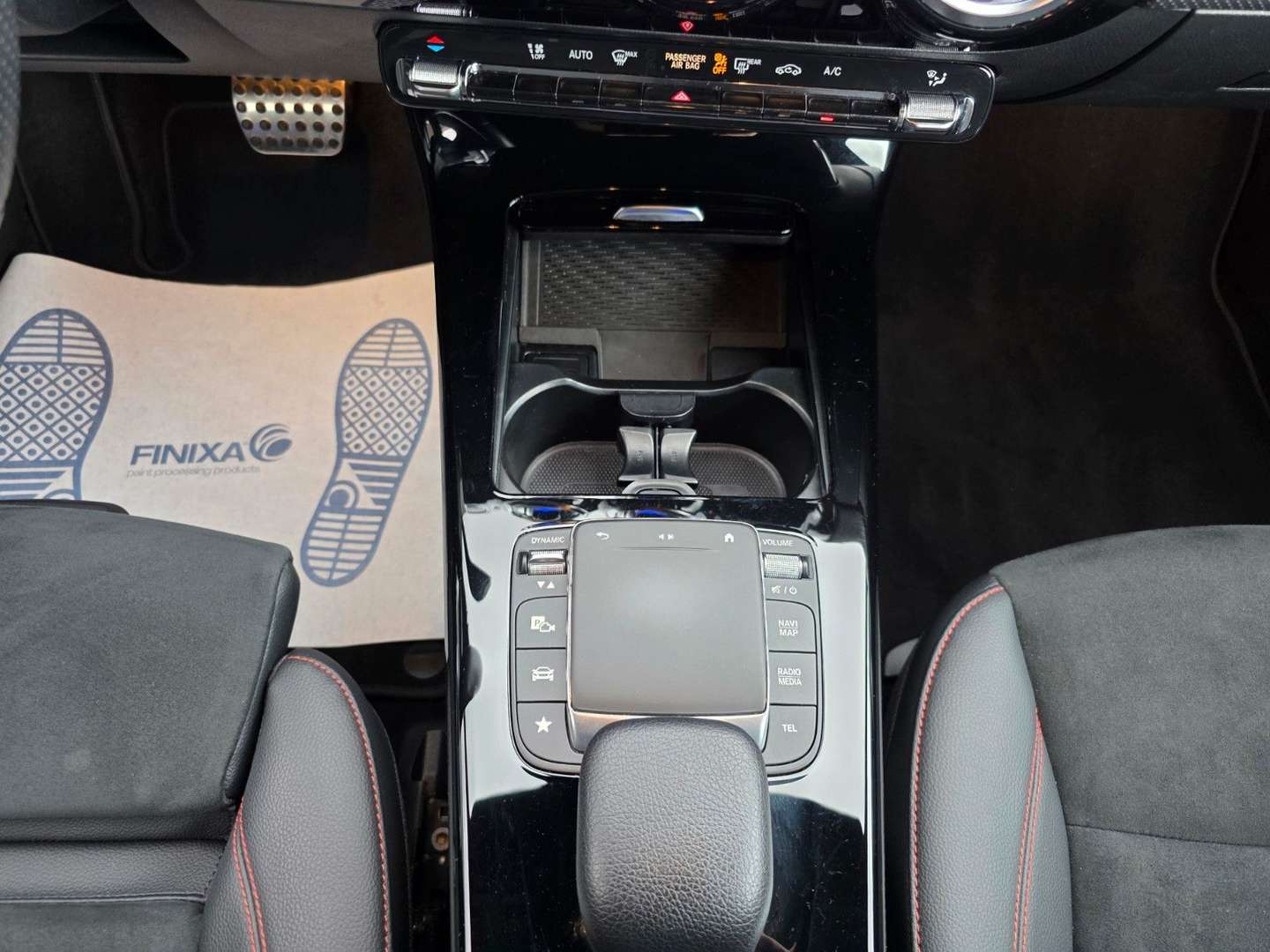 Mercedes CLA 200 AMG Line - 2022 - Joinsteer - #18