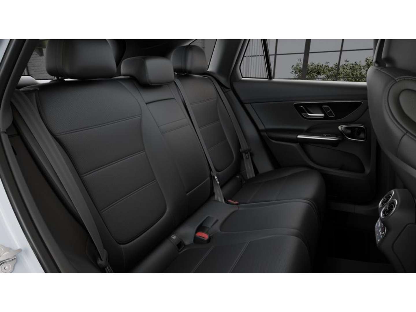 Mercedes GLC 220 Night Edition - 2023 - Joinsteer - #10