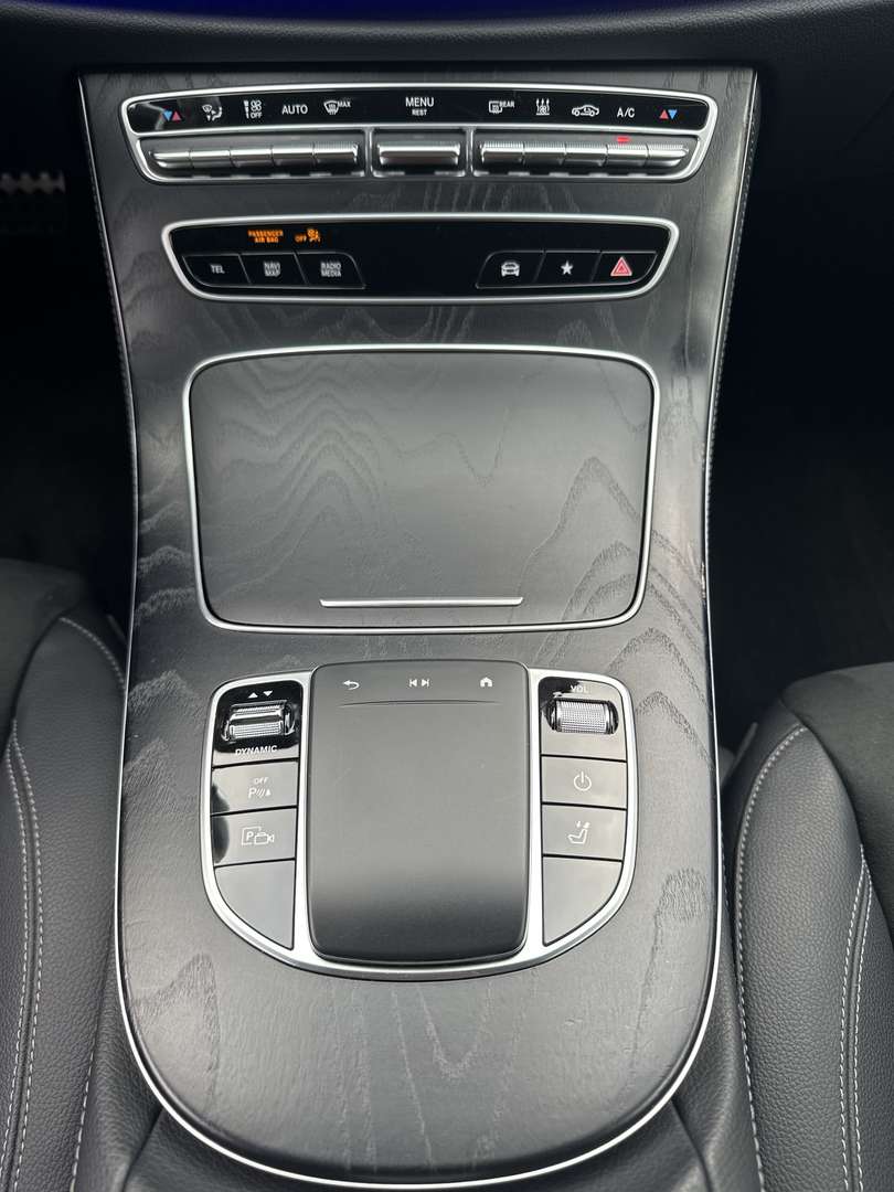 Mercedes Classe E 300 AMG Line - 2022 - Joinsteer - #13
