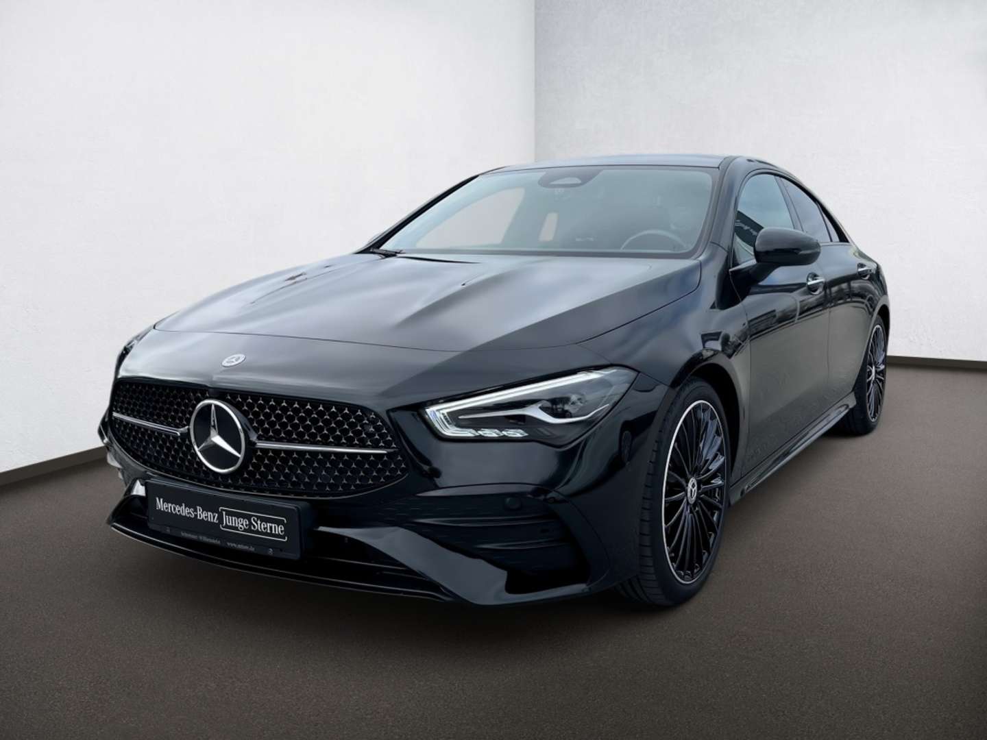 Mercedes CLA 200 Coupé 200 AMG Line - 2024 - Joinsteer - #2