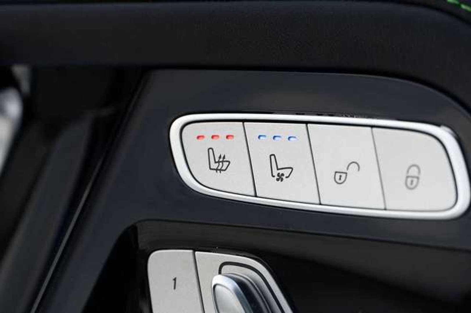 Mercedes GLS - 2023 - Joinsteer - #17