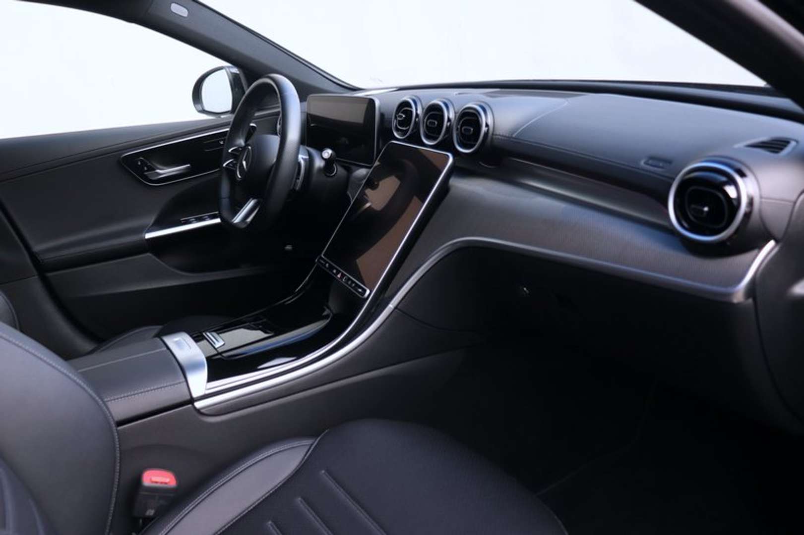 Mercedes Classe C 220 AMG-Line - 2023 - Joinsteer - #28