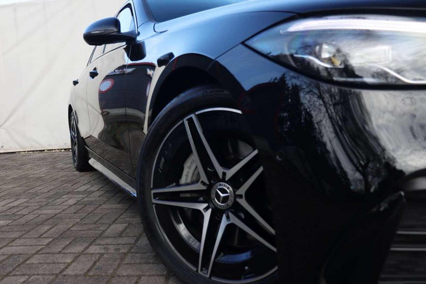 Mercedes Classe C 220 AMG-Line - 2023 - Joinsteer - #29