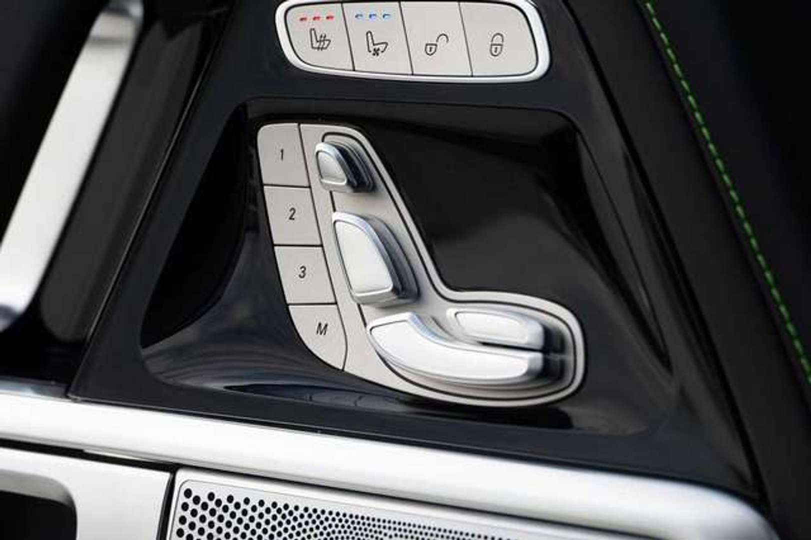 Mercedes GLS - 2023 - Joinsteer - #18