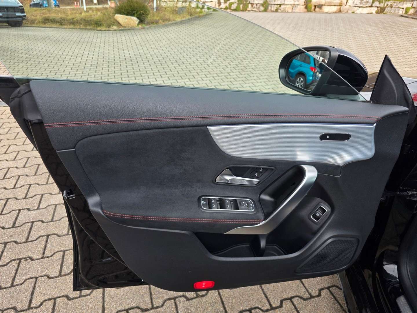 Mercedes CLA 200 AMG Line - 2022 - Joinsteer - #22