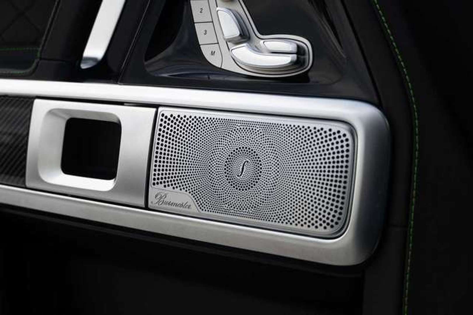 Mercedes GLS - 2023 - Joinsteer - #19