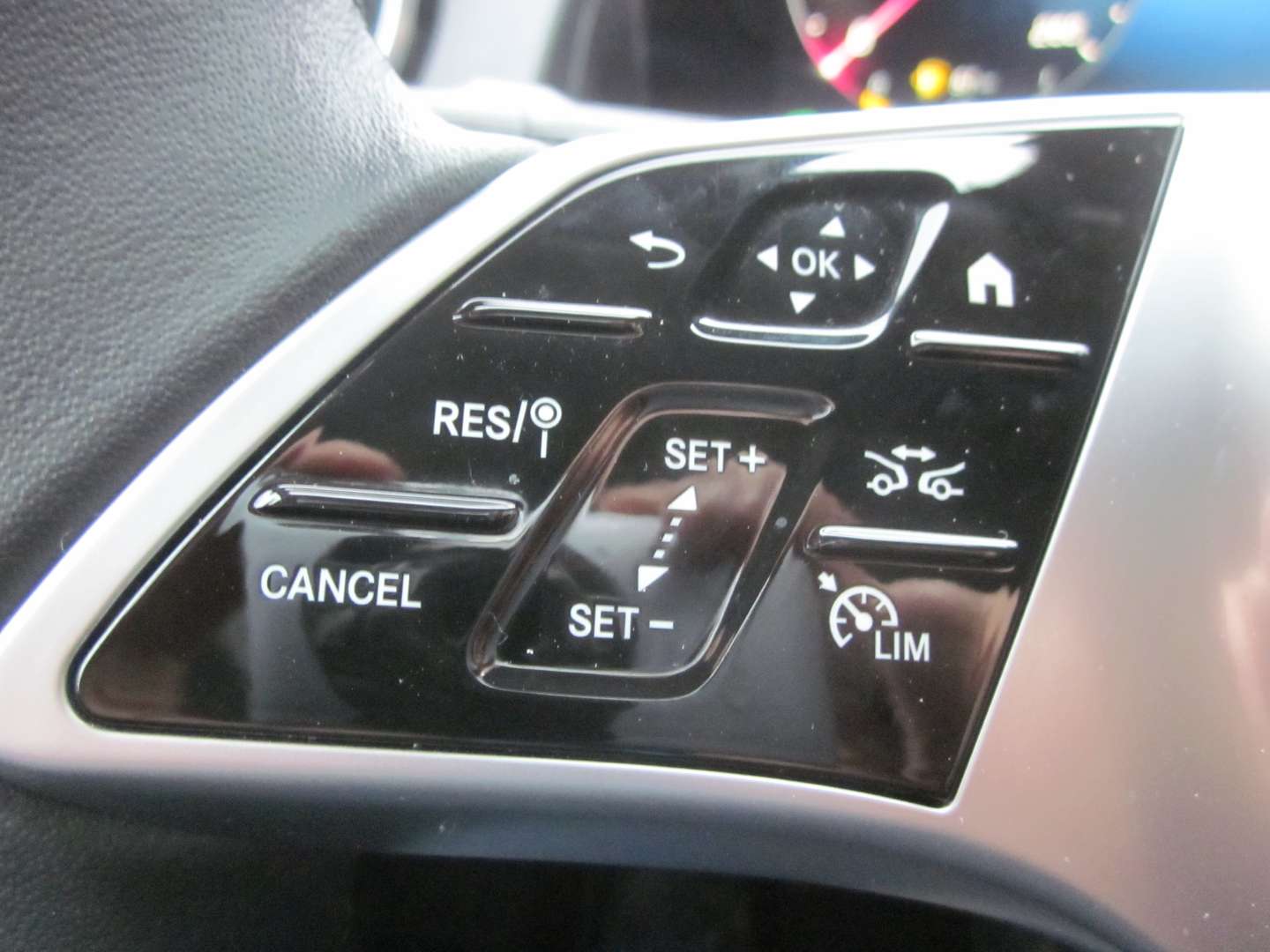 Mercedes GLB 180 - 2025 - Joinsteer - #18