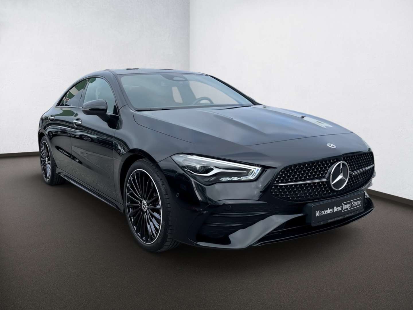 Mercedes CLA 200 Coupé 200 AMG Line - 2024 - Joinsteer - #6