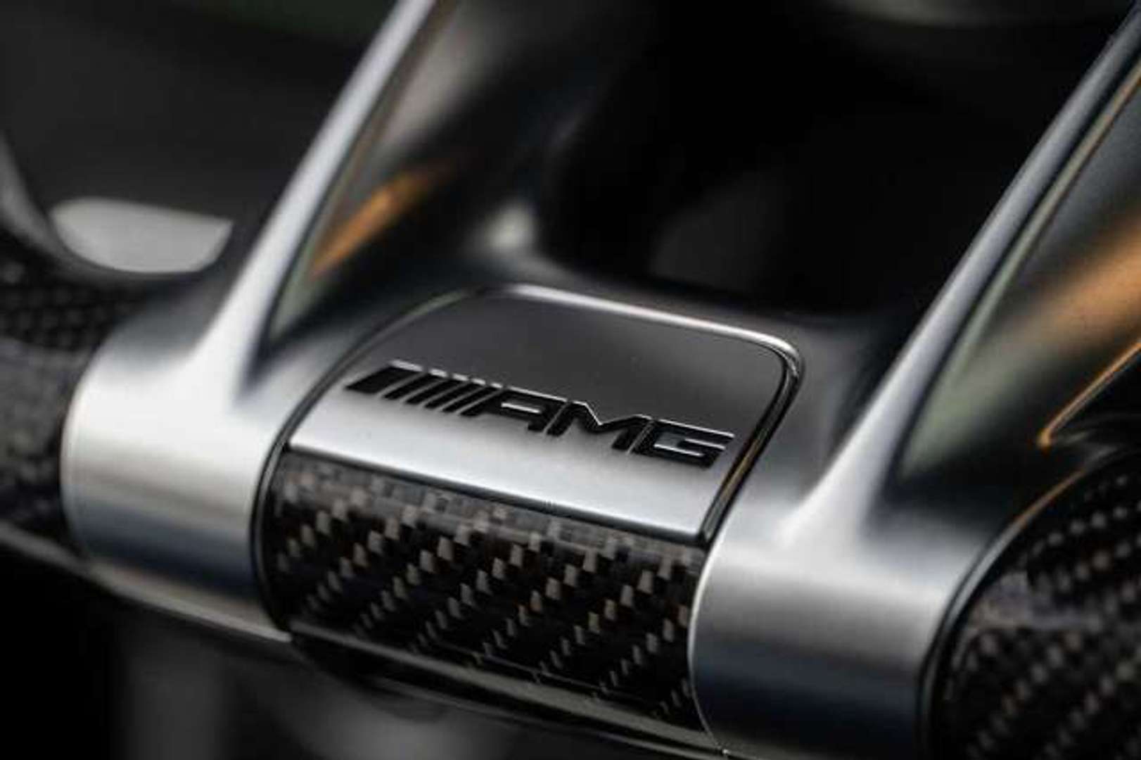 Mercedes GLS - 2023 - Joinsteer - #22