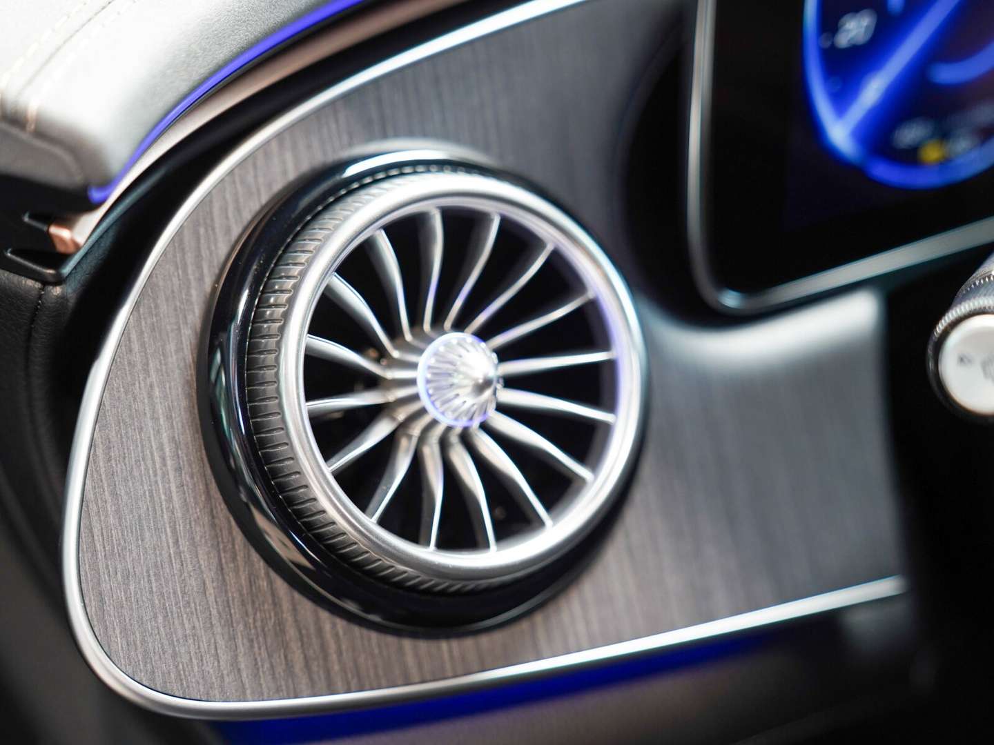 Mercedes EQE 350 Electric Art - 2024 - Joinsteer - #18