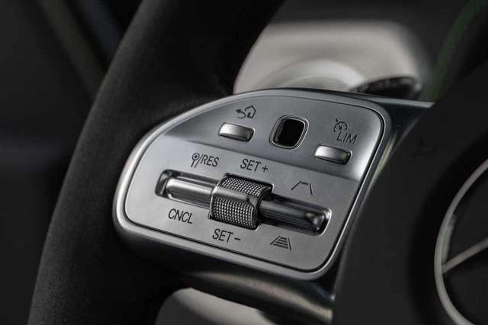 Mercedes GLS - 2023 - Joinsteer - #23