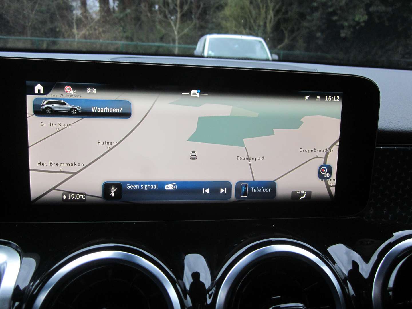 Mercedes GLB 180 - 2025 - Joinsteer - #21