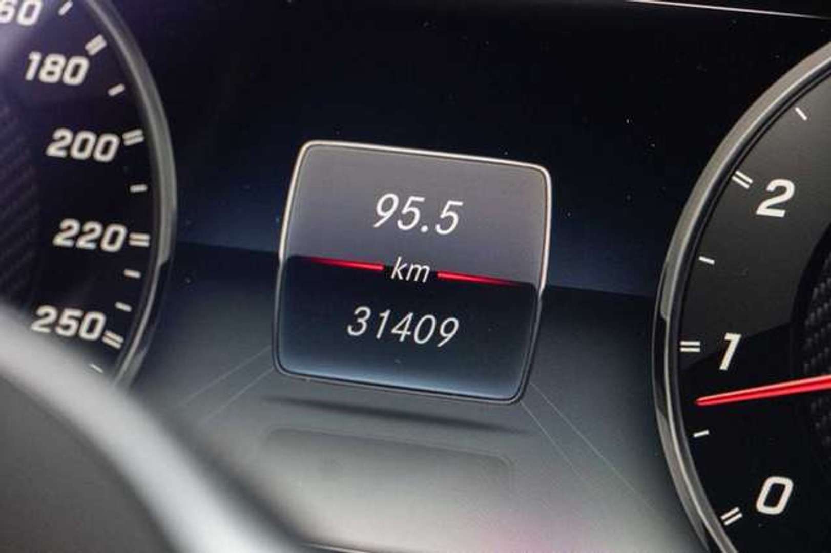 Mercedes GLS - 2023 - Joinsteer - #25