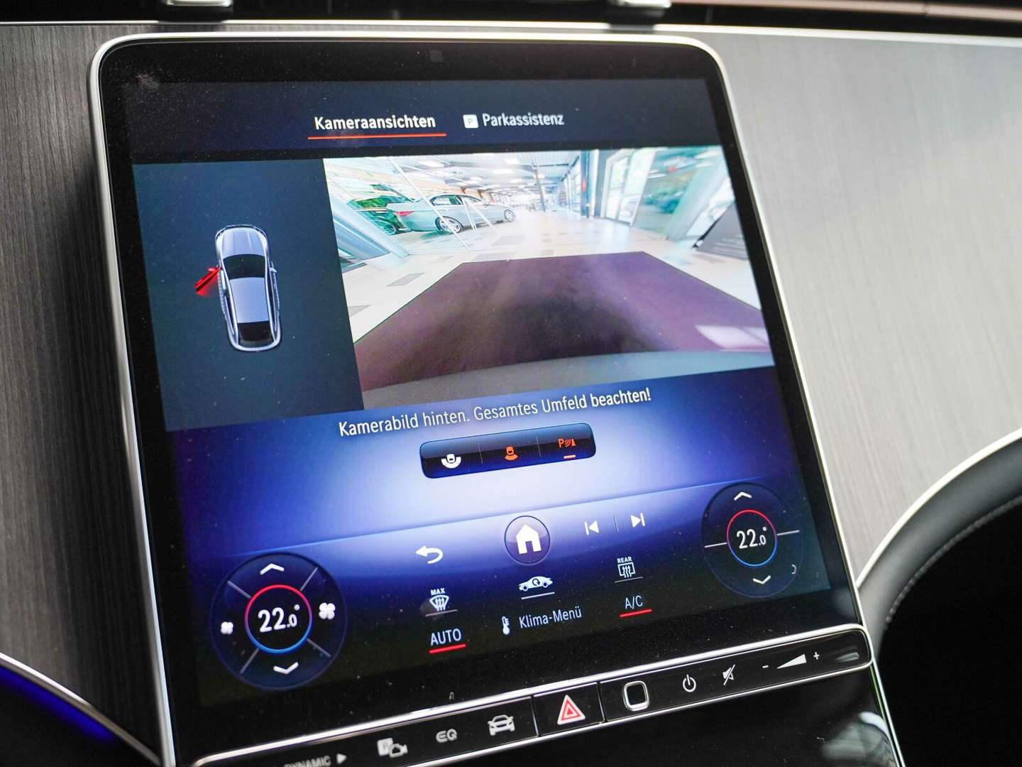 Mercedes EQE 350 Electric Art - 2024 - Joinsteer - #22