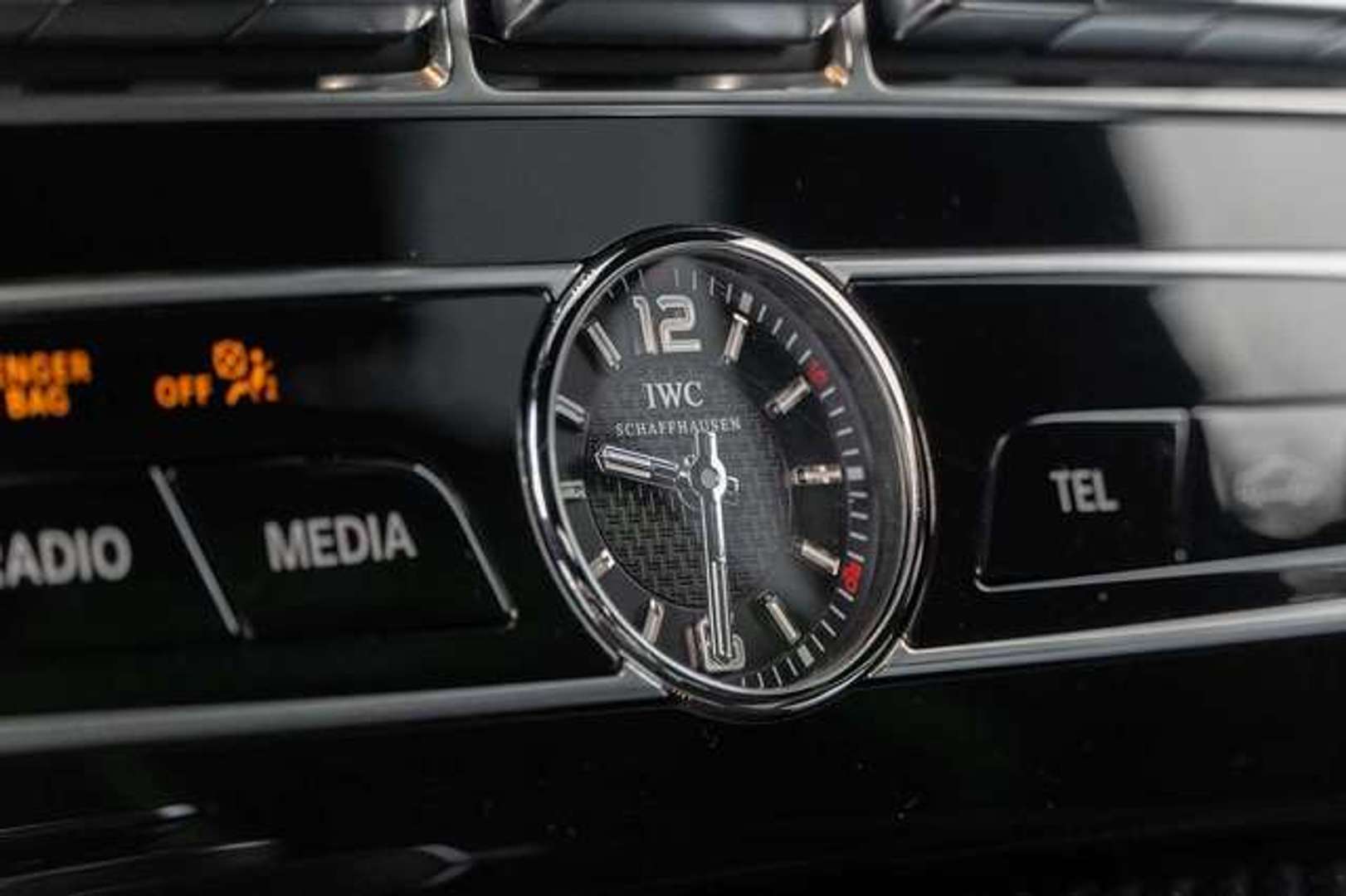 Mercedes GLS - 2023 - Joinsteer - #26