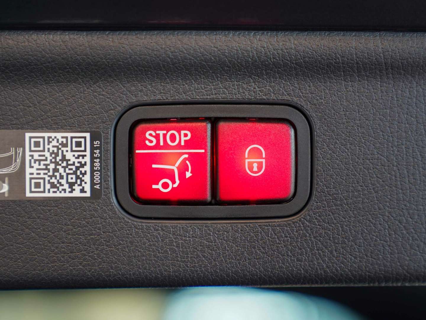 Mercedes EQE 350 Electric Art - 2024 - Joinsteer - #6