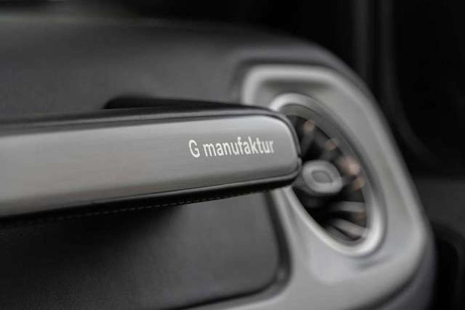 Mercedes GLS - 2023 - Joinsteer - #28