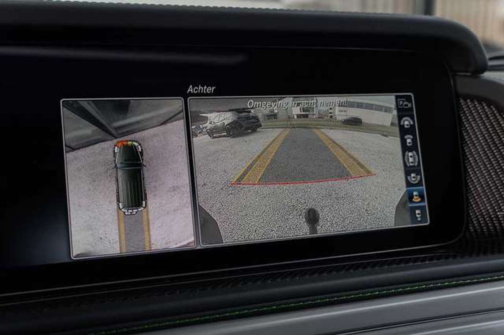 Mercedes GLS - 2023 - Joinsteer - #29