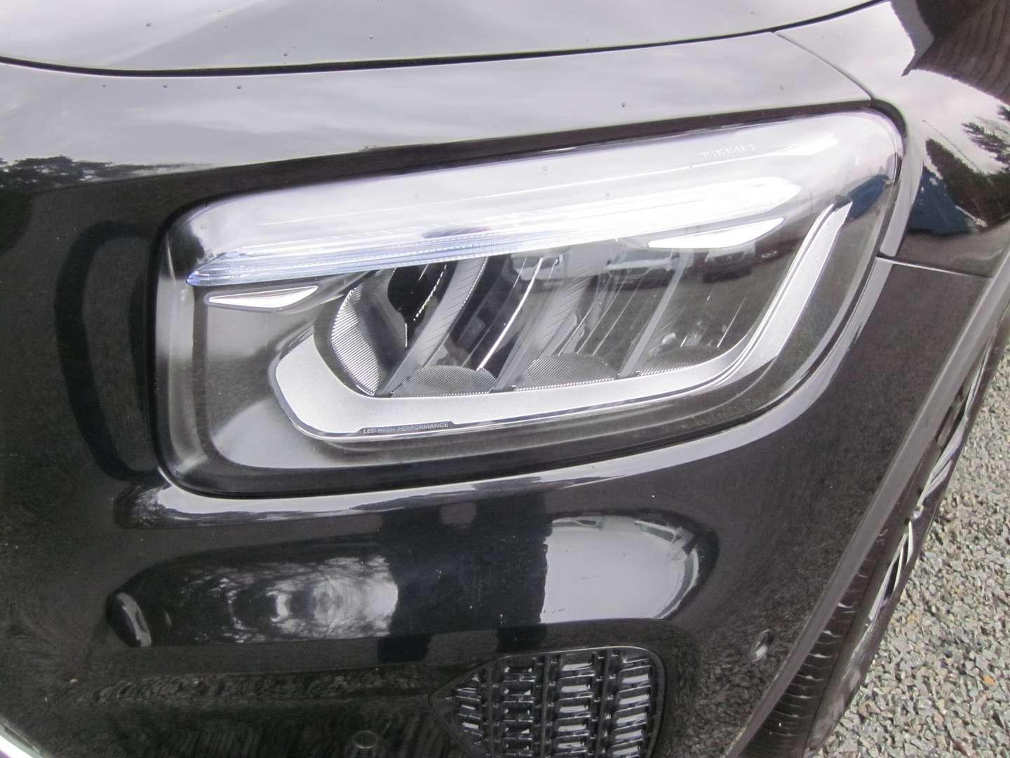 Mercedes GLB 180 - 2025 - Joinsteer - #24