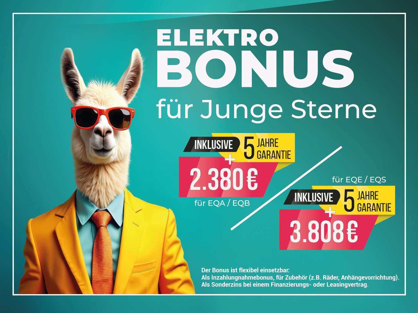 Mercedes EQE 350 Electric Art - 2024 - Joinsteer - #31