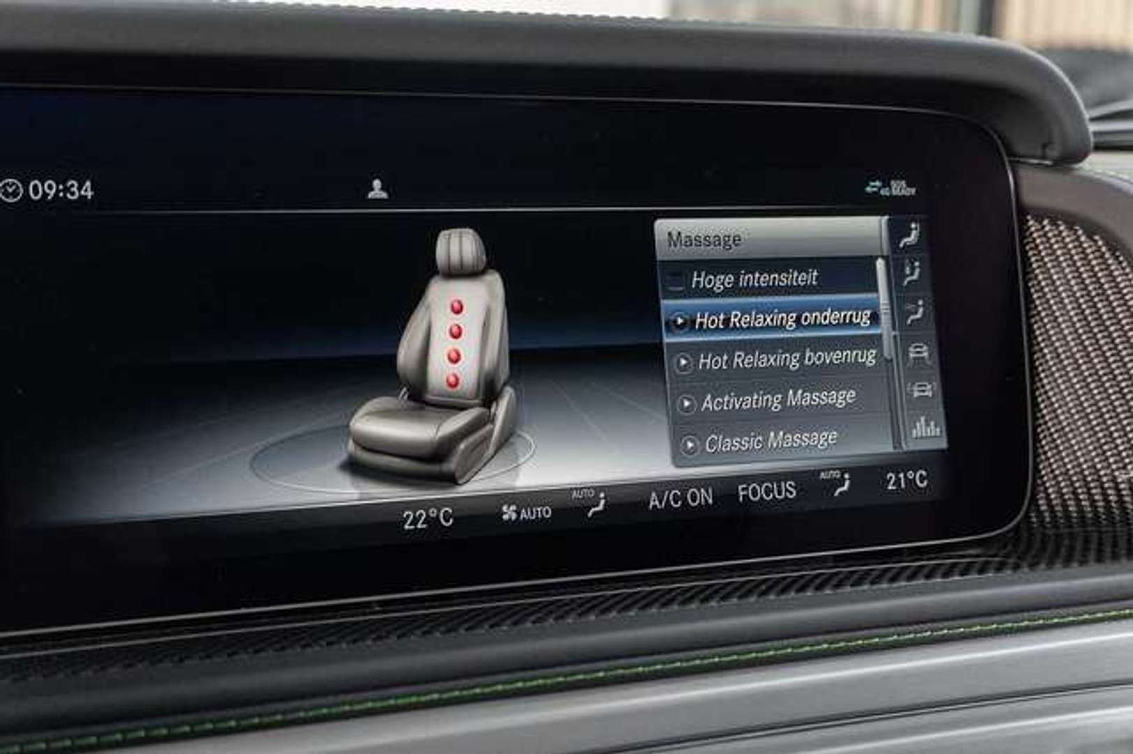 Mercedes GLS - 2023 - Joinsteer - #31