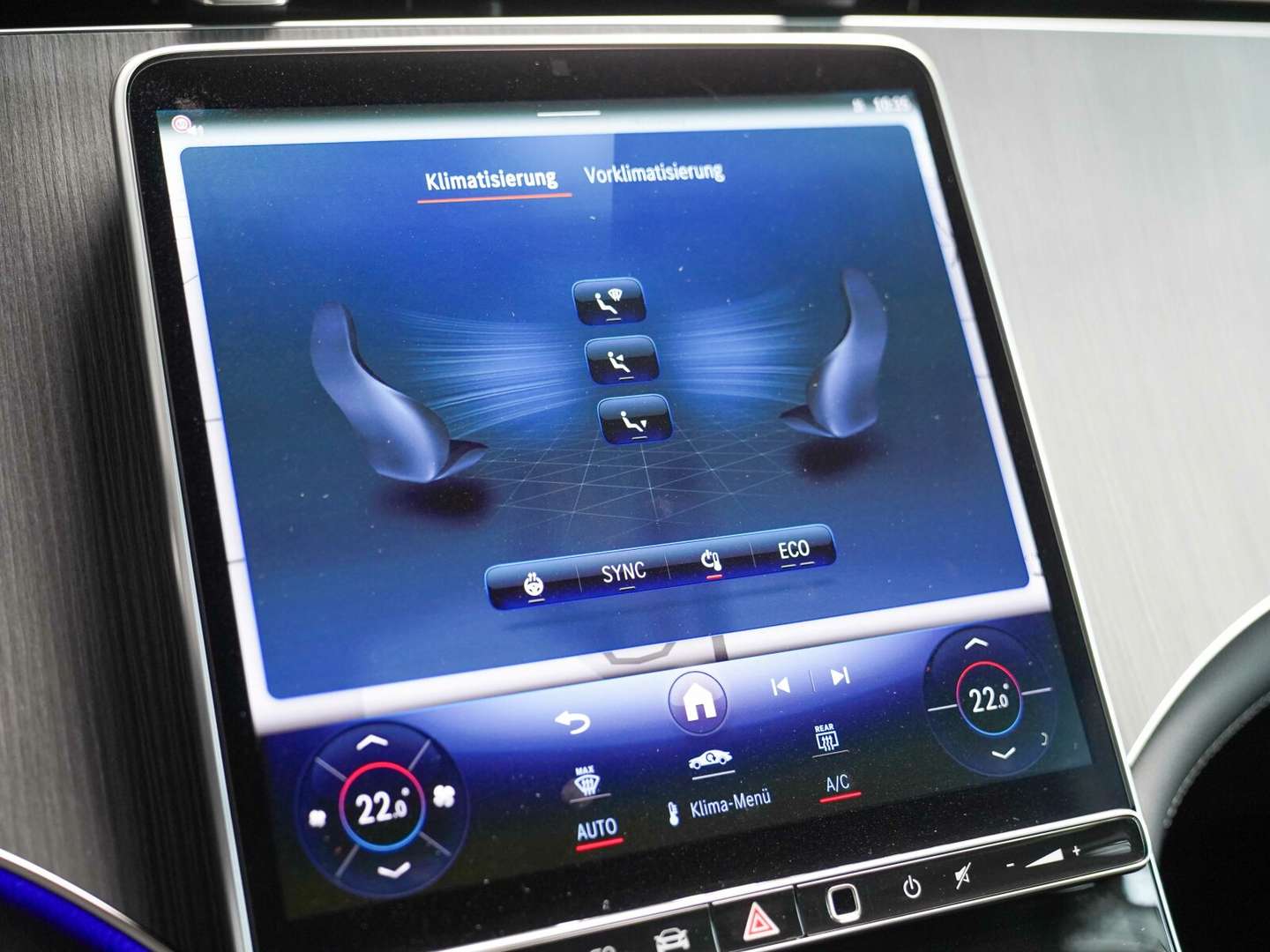 Mercedes EQE 350 Electric Art - 2024 - Joinsteer - #21