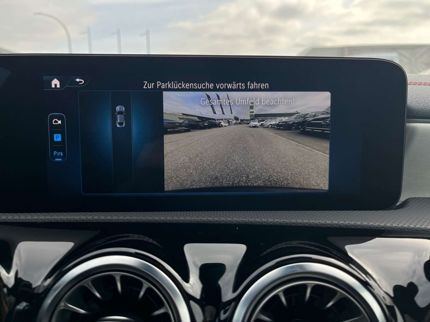 Mercedes CLA 200 Coupé 200 AMG Line - 2024 - Joinsteer - #21