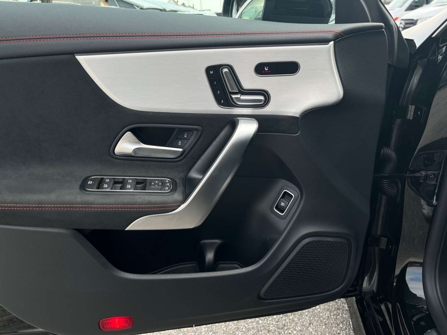 Mercedes CLA 200 Coupé 200 AMG Line - 2024 - Joinsteer - #23