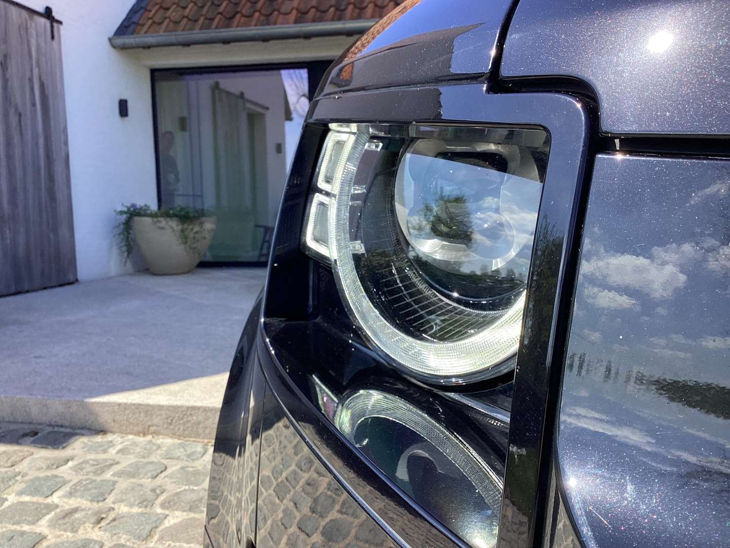 Land Rover Defender P400 - 2021 - Joinsteer - #10