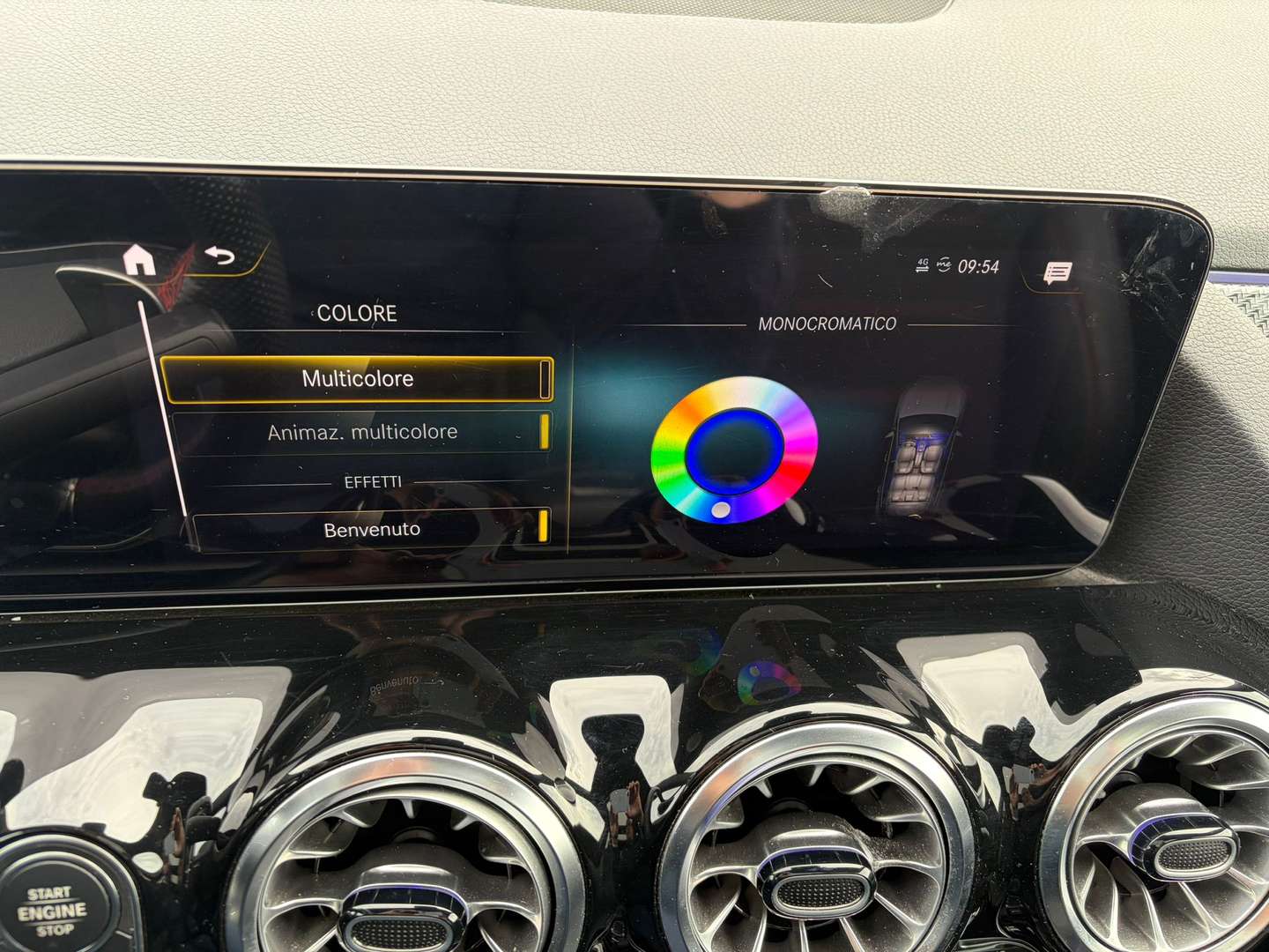 Mercedes GLA 35 AMG 35 Race Edition - 2023 - Joinsteer - #11