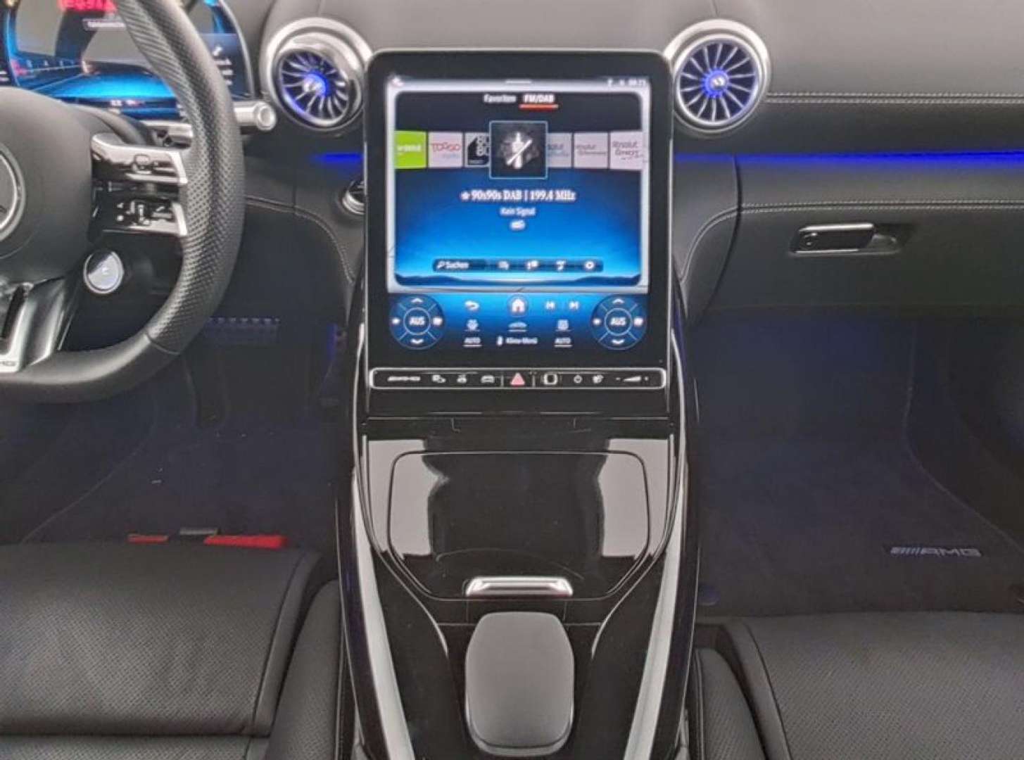 Mercedes SL 63 AMG 63 Premium - 2025 - Joinsteer - #5