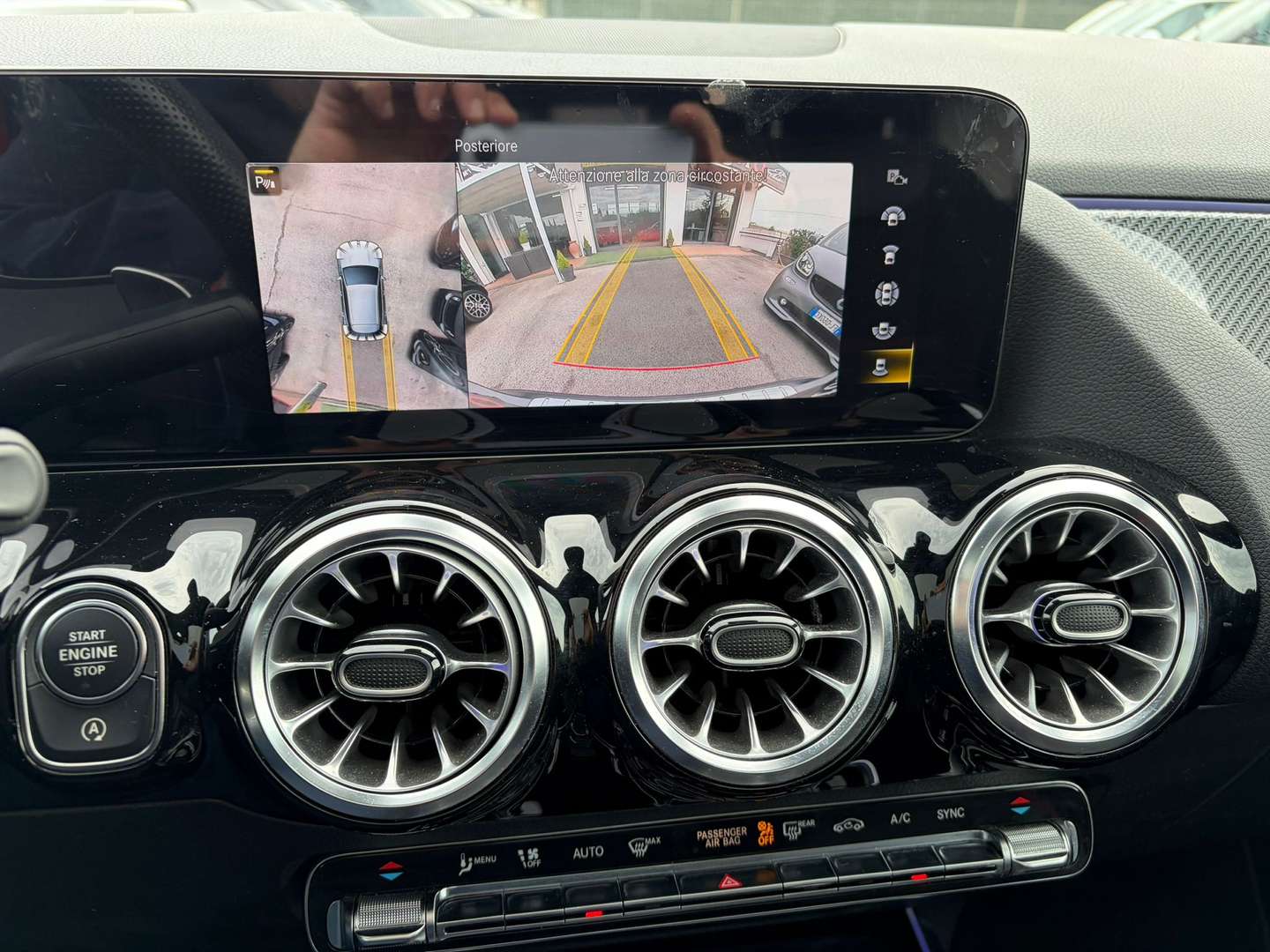 Mercedes GLA 35 AMG 35 Race Edition - 2023 - Joinsteer - #12