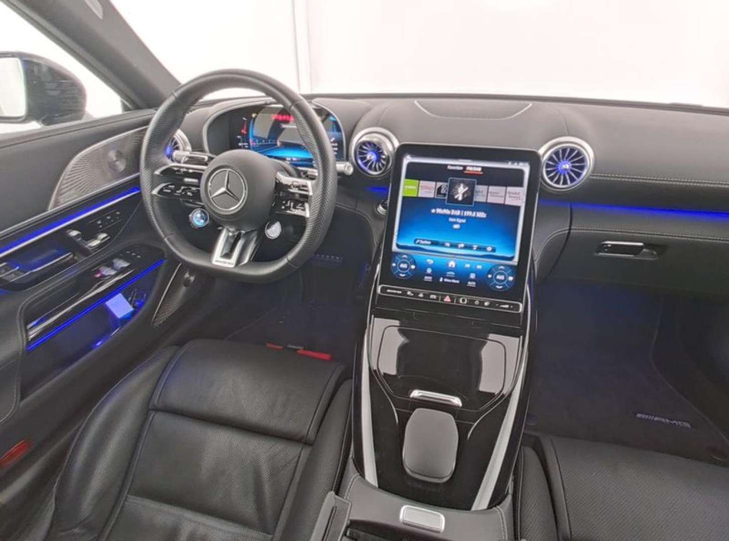 Mercedes SL 63 AMG 63 Premium - 2025 - Joinsteer - #6