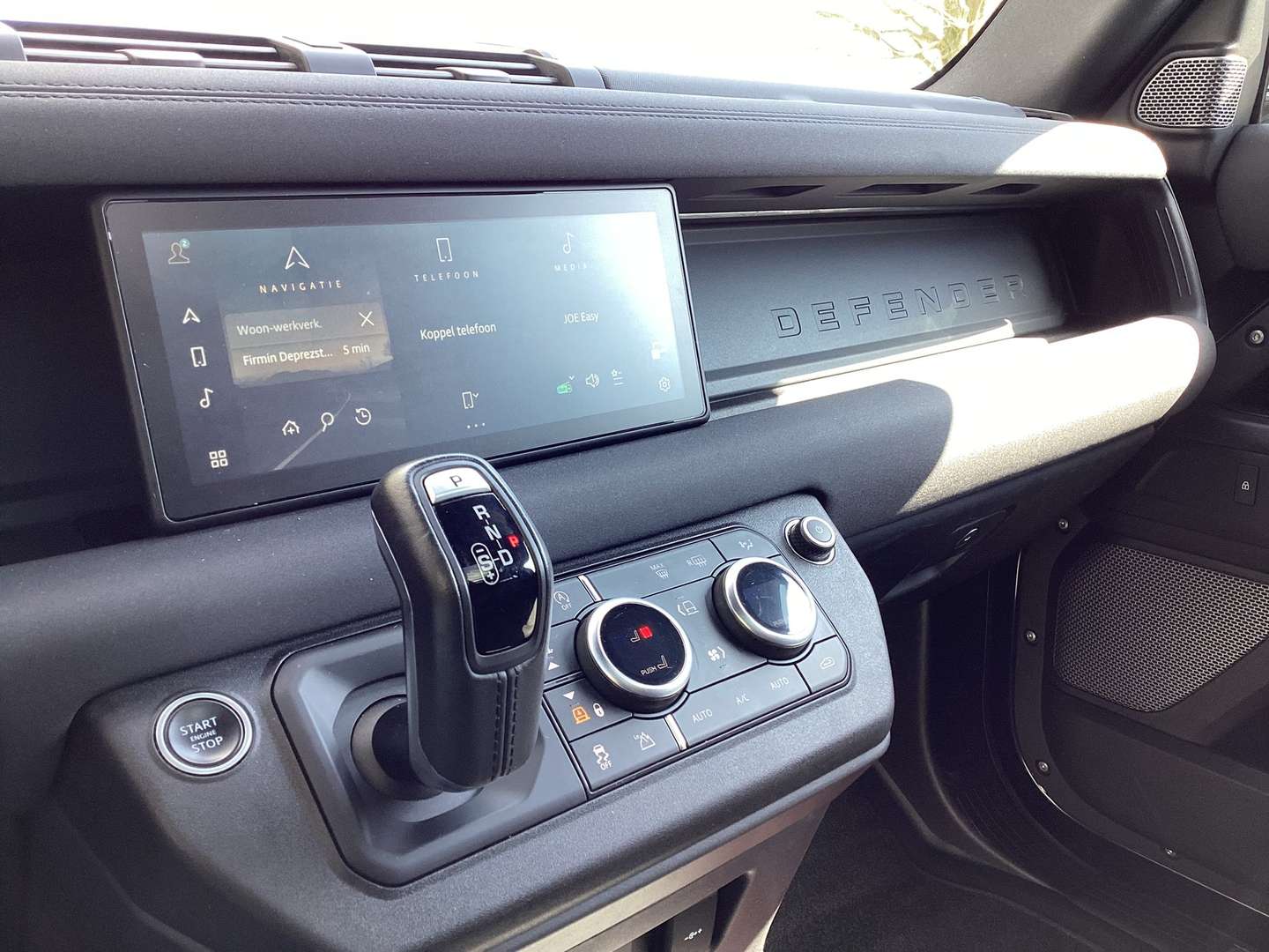 Land Rover Defender P400 - 2021 - Joinsteer - #13