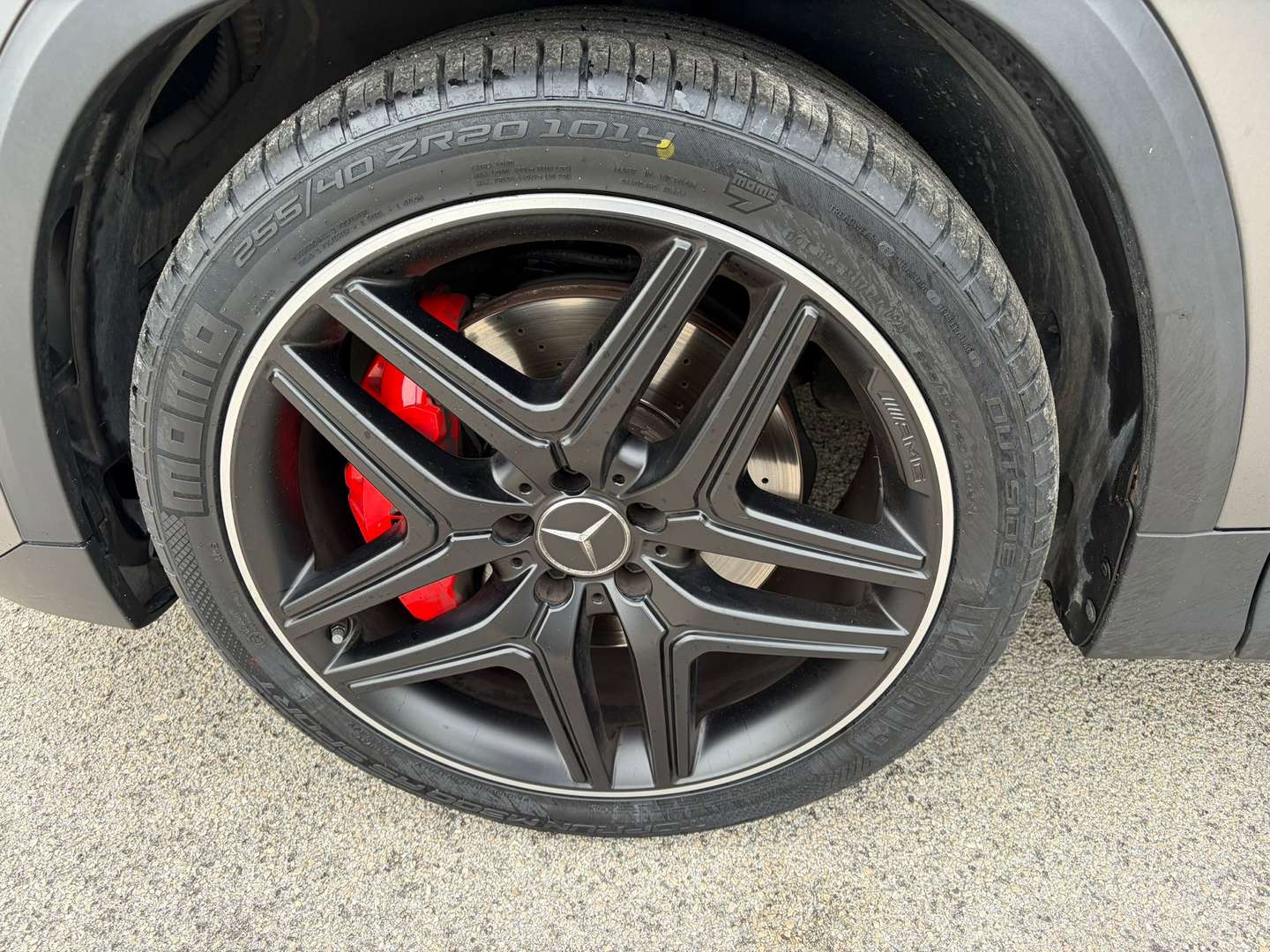 Mercedes GLA 35 AMG 35 Race Edition - 2023 - Joinsteer - #15