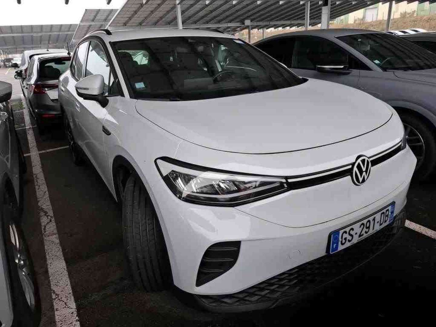 Volkswagen ID.4 Pro - 2023 - Joinsteer - #2