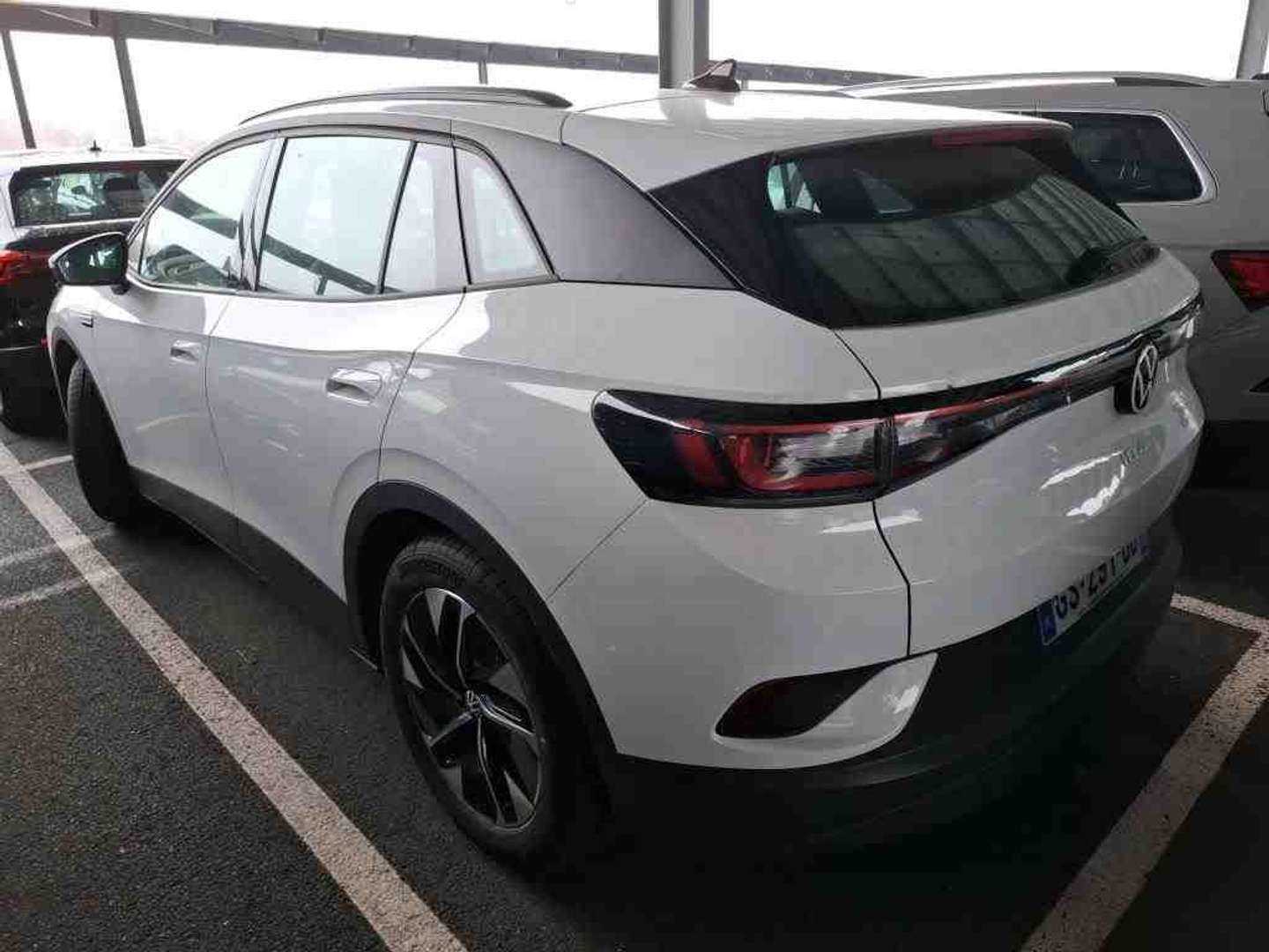 Volkswagen ID.4 Pro - 2023 - Joinsteer - #3