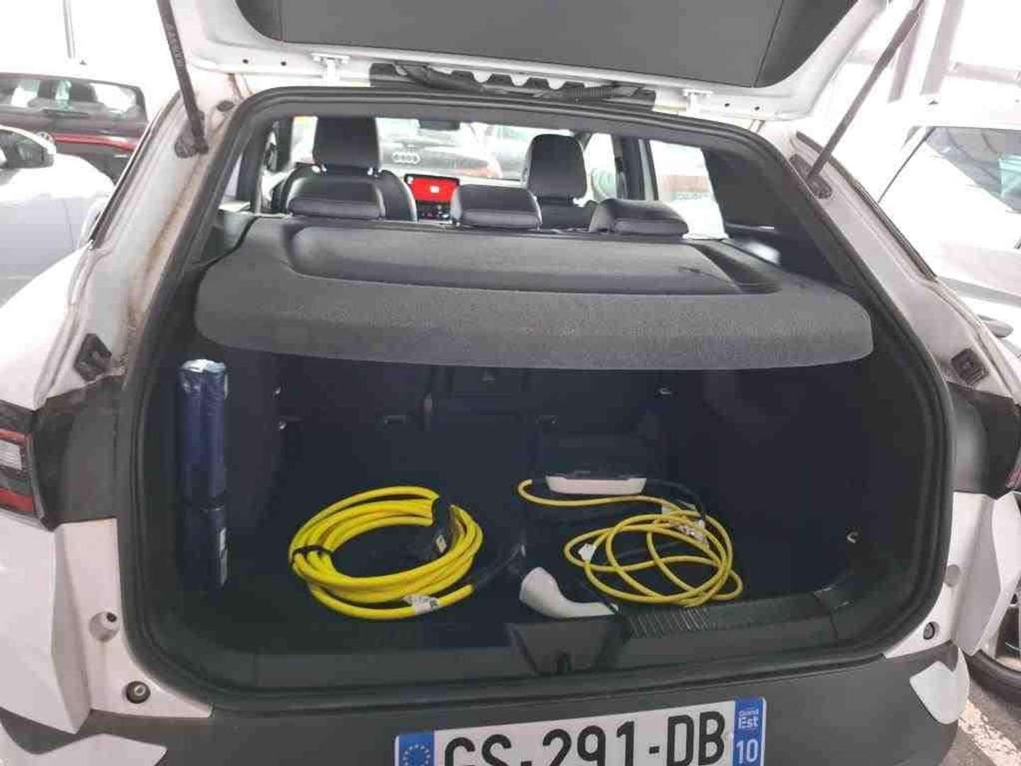 Volkswagen ID.4 Pro - 2023 - Joinsteer - #4