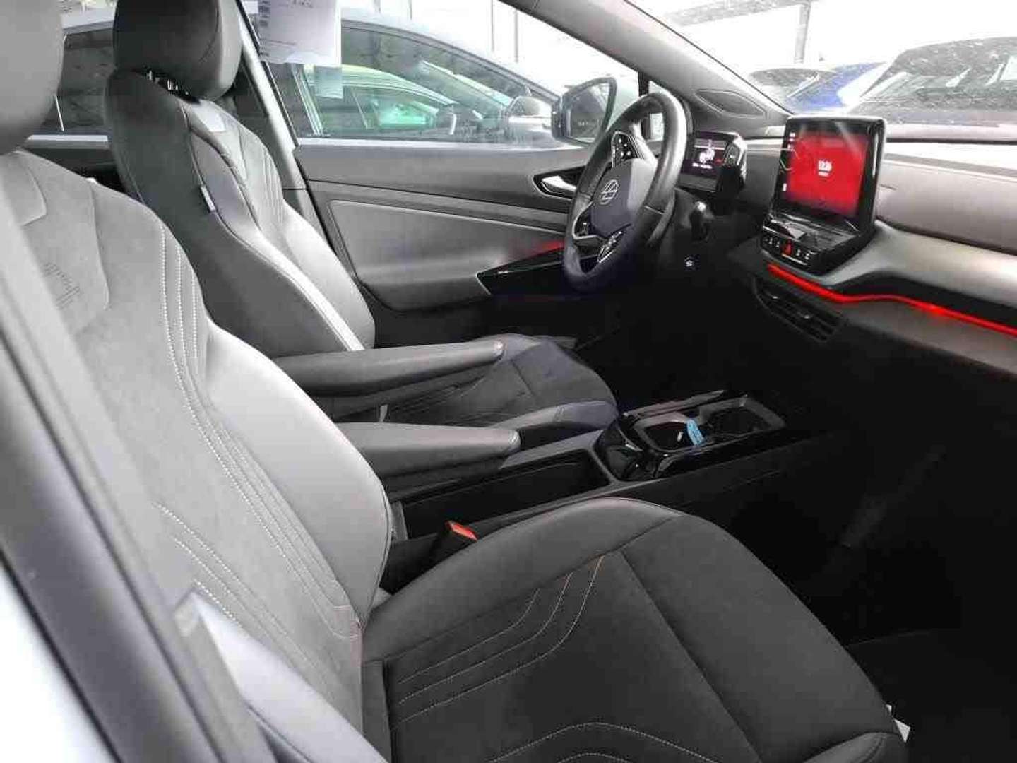 Volkswagen ID.4 Pro - 2023 - Joinsteer - #6