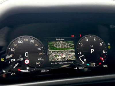 Land Rover Defender V8 Carpathian Edition -  - Joinsteer - #3