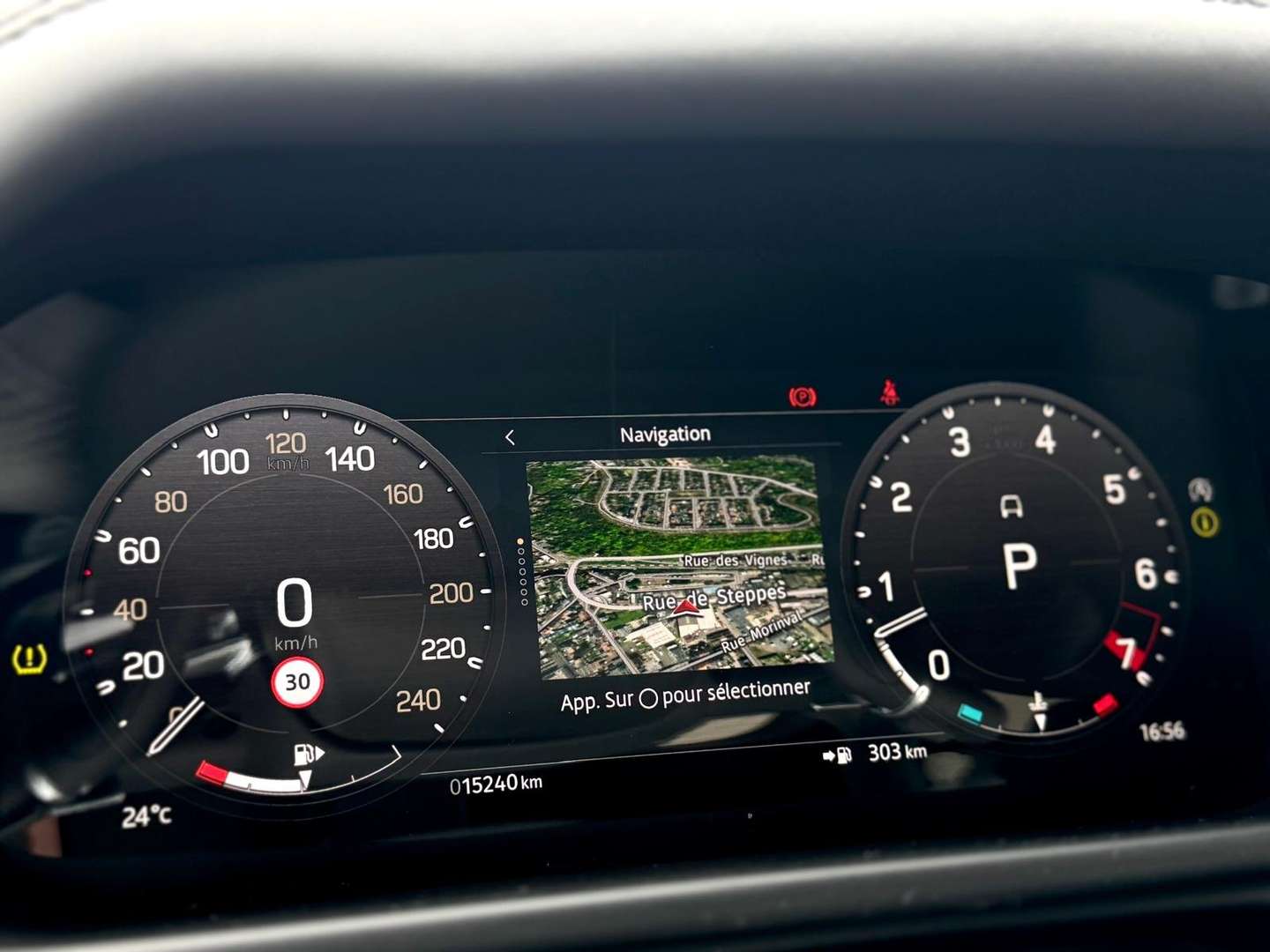Land Rover Defender V8 Carpathian Edition - 2022 - Joinsteer - #4