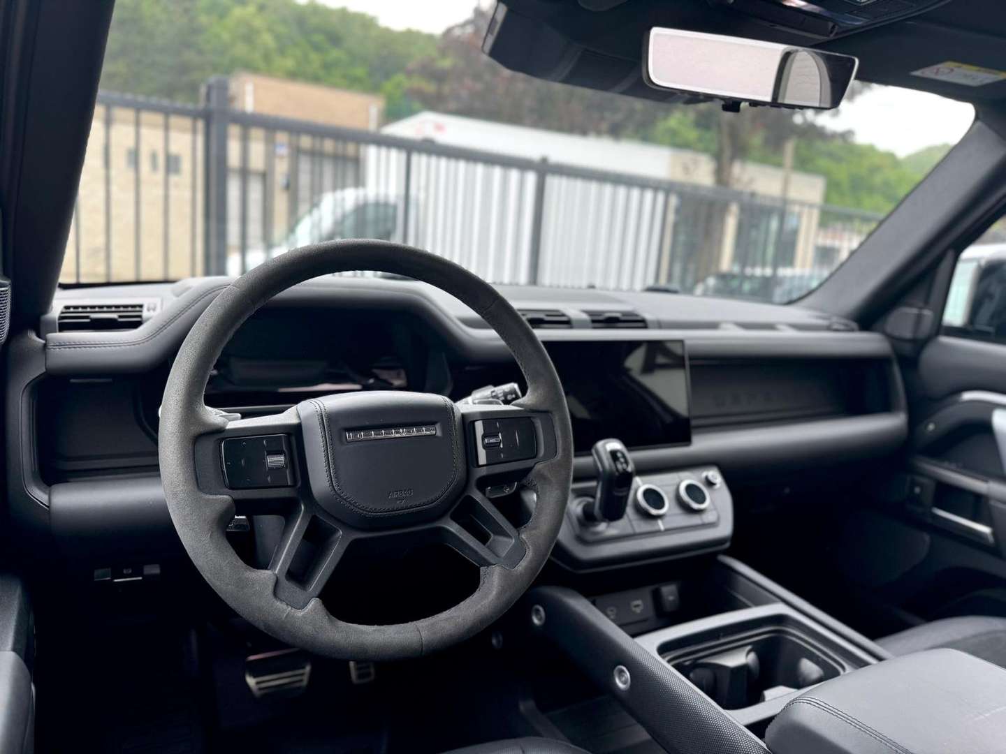 Land Rover Defender V8 Carpathian Edition - 2022 - Joinsteer - #5