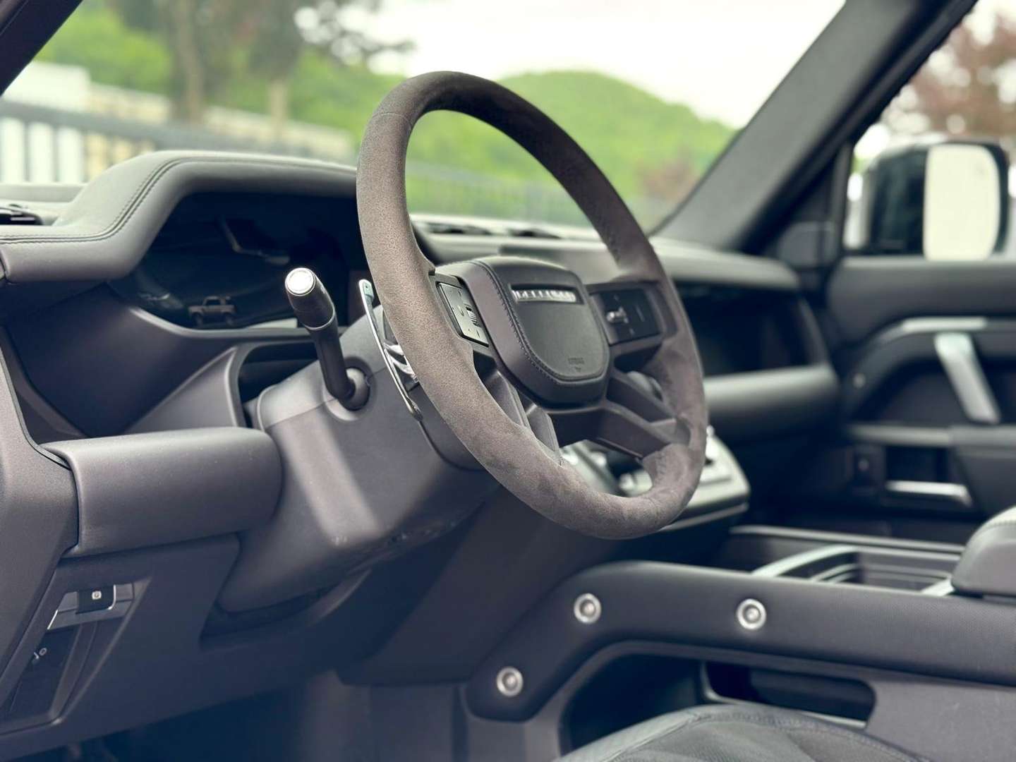 Land Rover Defender V8 Carpathian Edition - 2022 - Joinsteer - #10
