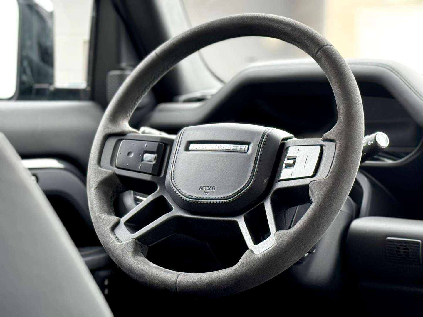 Land Rover Defender V8 Carpathian Edition - 2022 - Joinsteer - #13