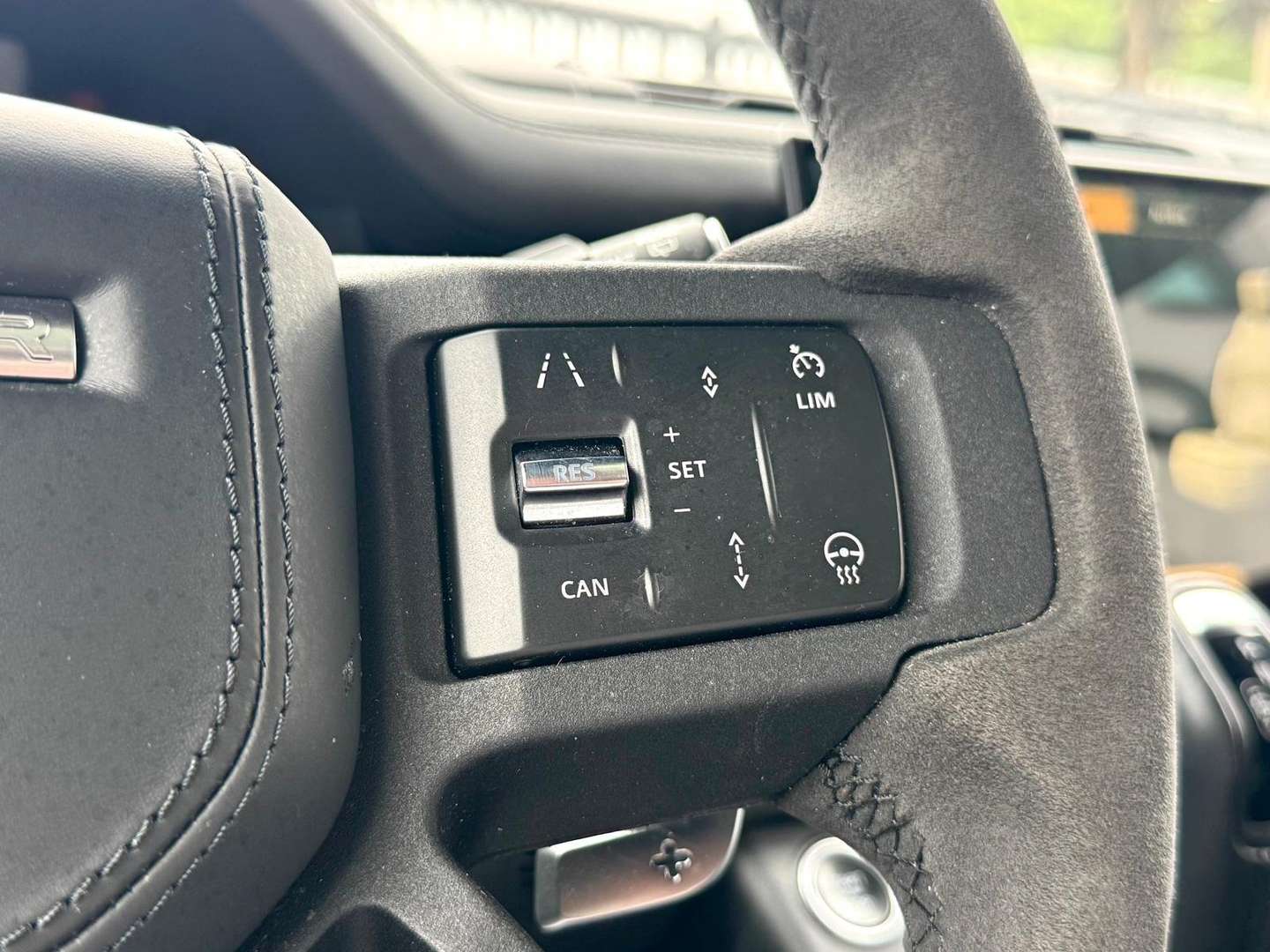 Land Rover Defender V8 Carpathian Edition - 2022 - Joinsteer - #14