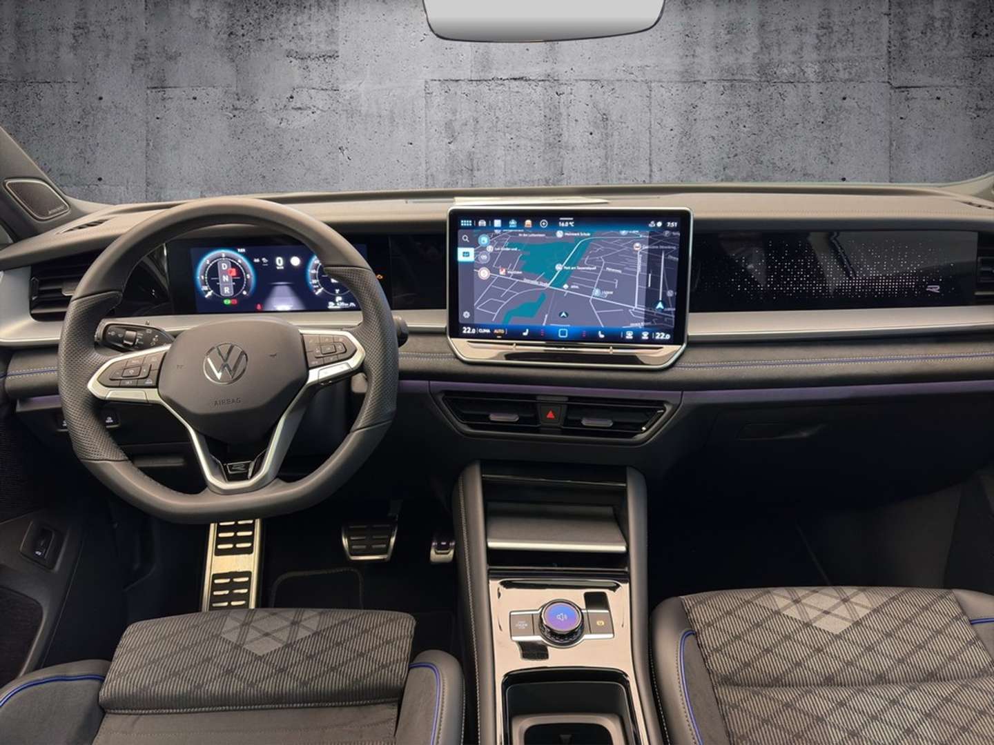 Volkswagen Tayron TDI 4Motion R-Line - 2025 - Joinsteer - #8