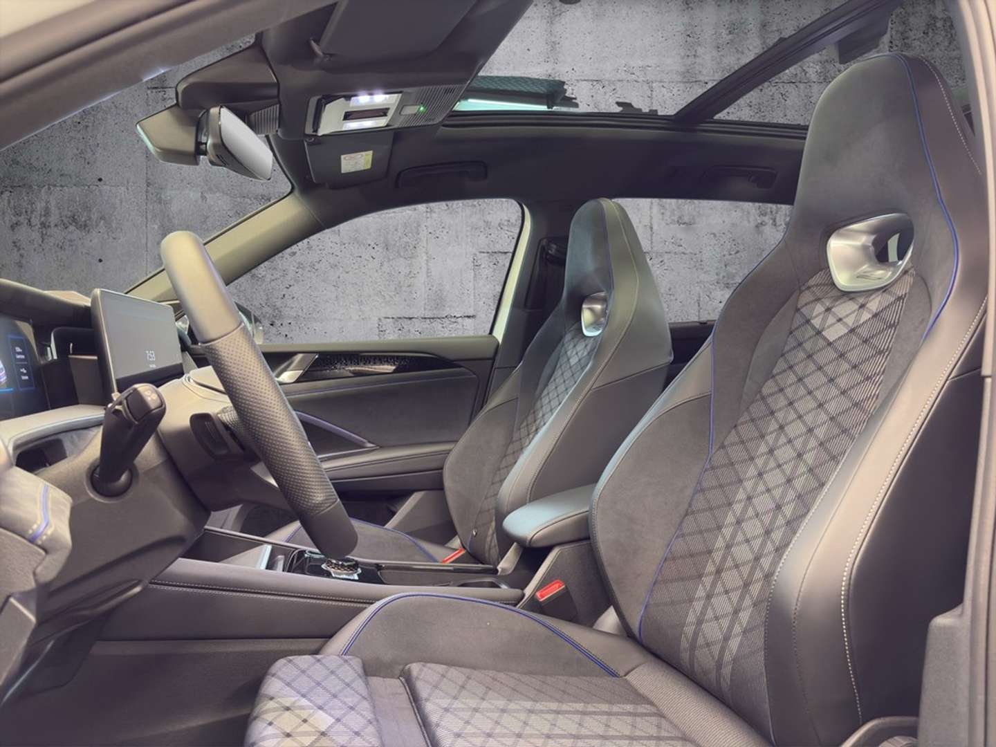 Volkswagen Tayron TDI 4Motion R-Line - 2025 - Joinsteer - #9