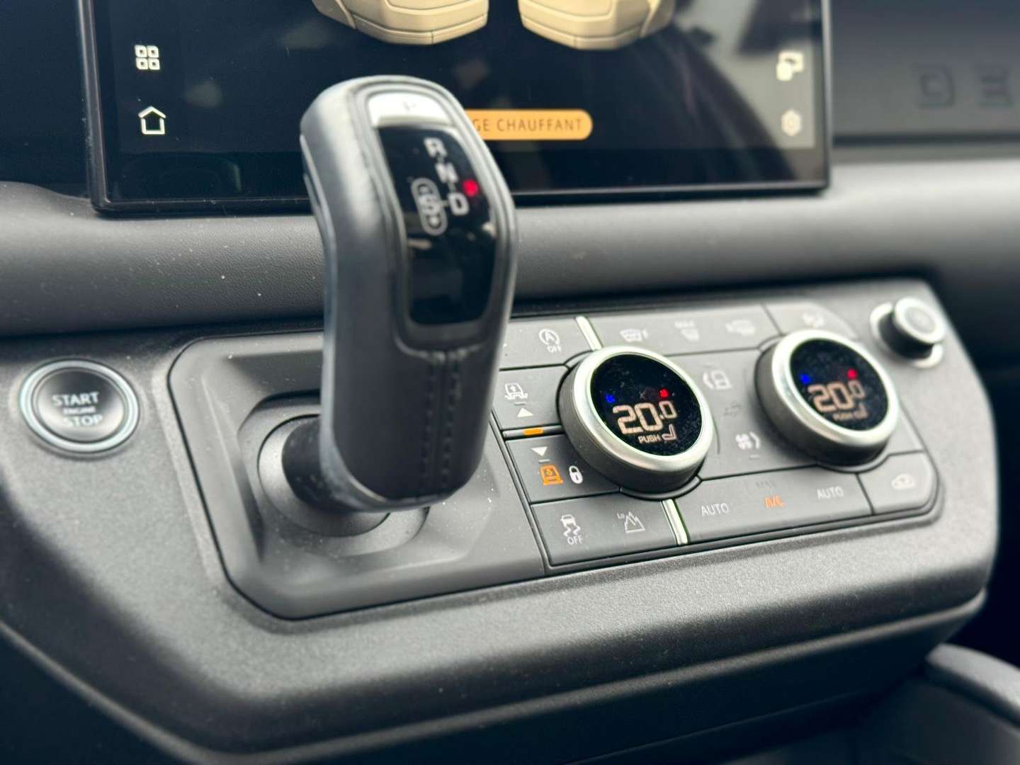 Land Rover Defender V8 Carpathian Edition - 2022 - Joinsteer - #16
