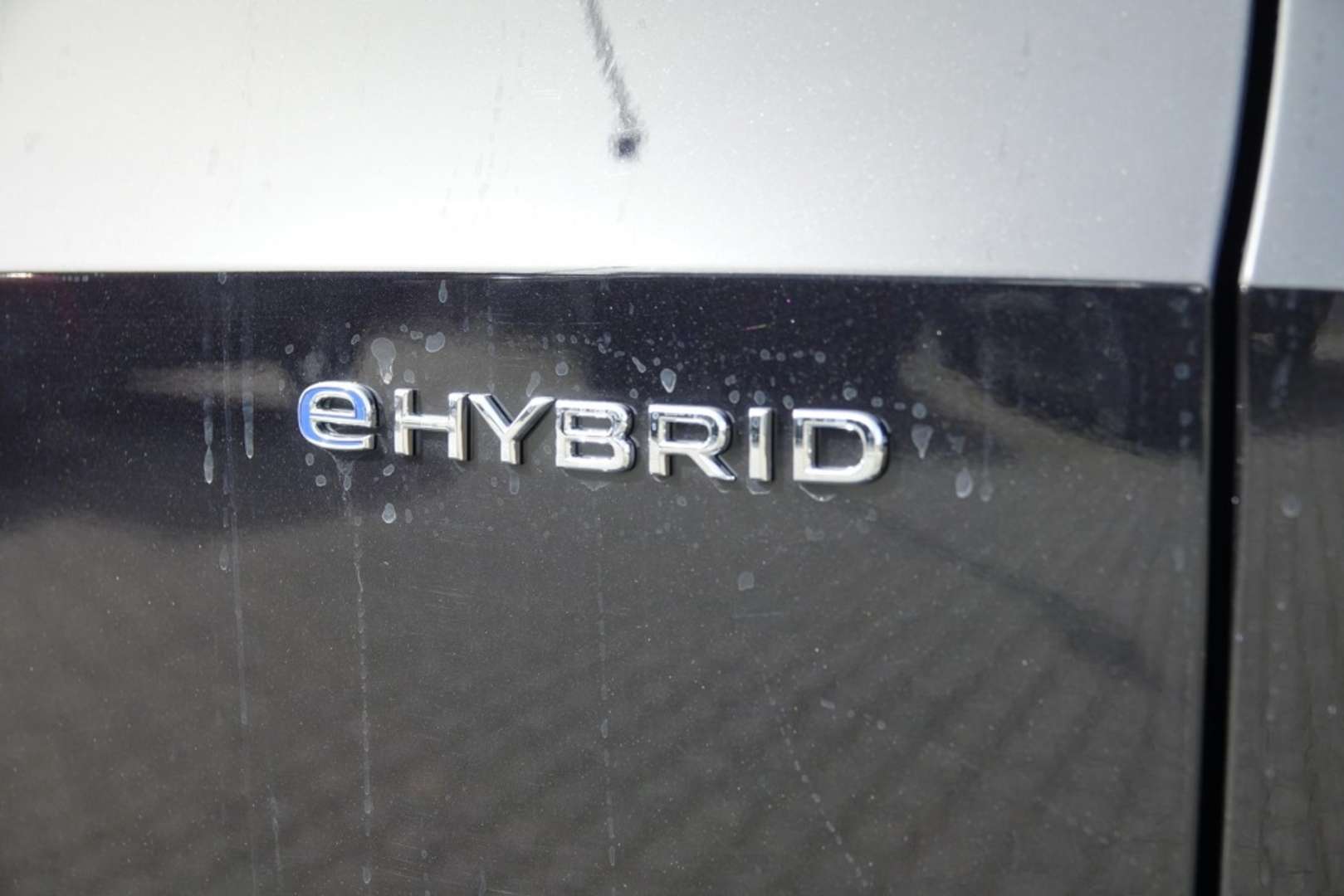 Volkswagen Caddy EHYBRID Style - 2026 - Joinsteer - #6